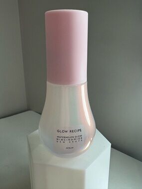 Glow Recipe Watermelon Glow Niacinamide Dew Drops 15mL Mini BNIB